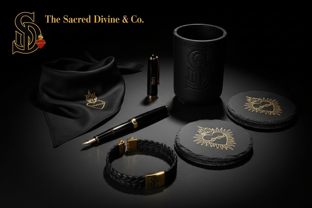 Accessories Collection Banner