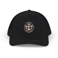Still Showing Up Trucker Hat