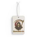Grim Reaper Car Air Freshener