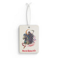 Reaper Horse Car Air Freshener