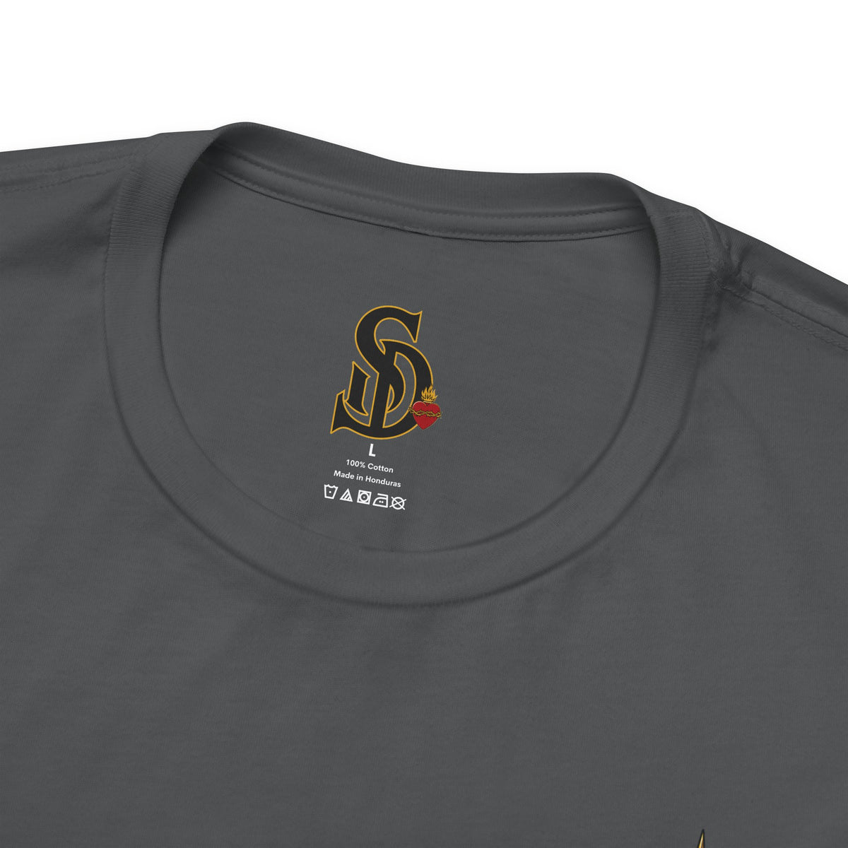 Gothic Saint Altar Tee