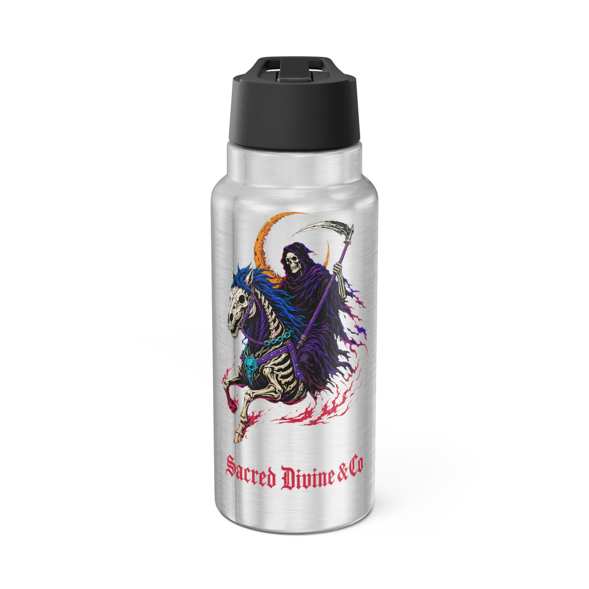 Reaper Pegasus Tumbler