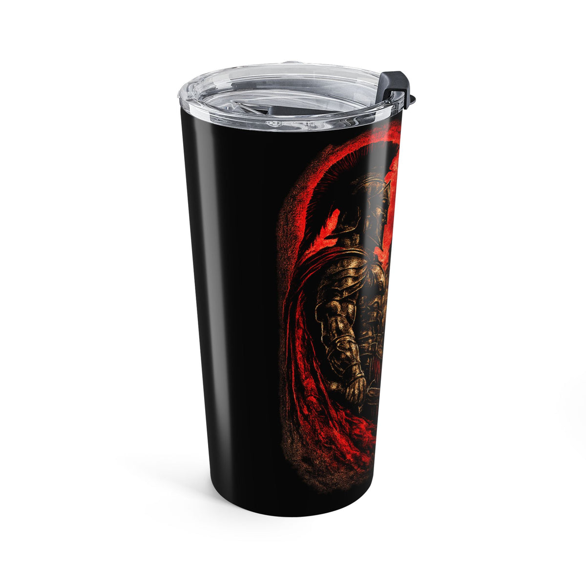 Be Exceptional 20 oz Tumbler