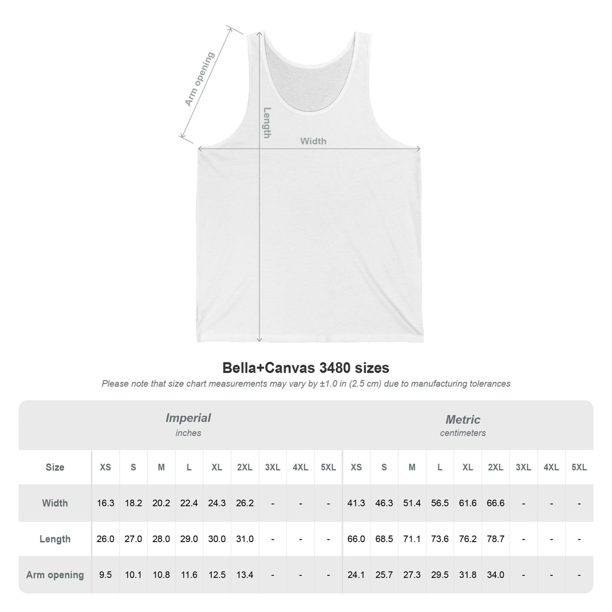 Pumpkin Crew Loyalty Tank Top complete product presentation