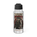 Viking Wolf Tumbler