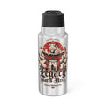 Legacy Starts Here Fox Shrine Tumbler