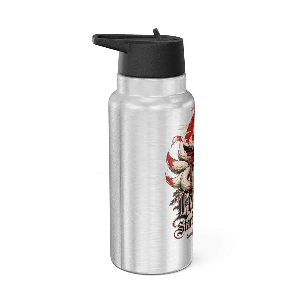 Legacy Starts Here Fox Shrine Tumbler