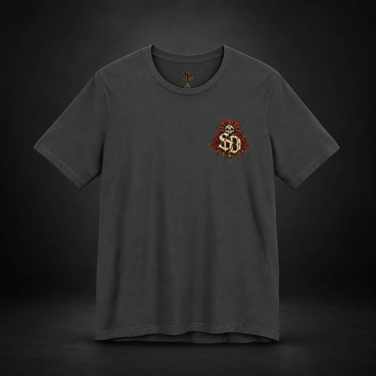 Gothic Saint Altar Tee