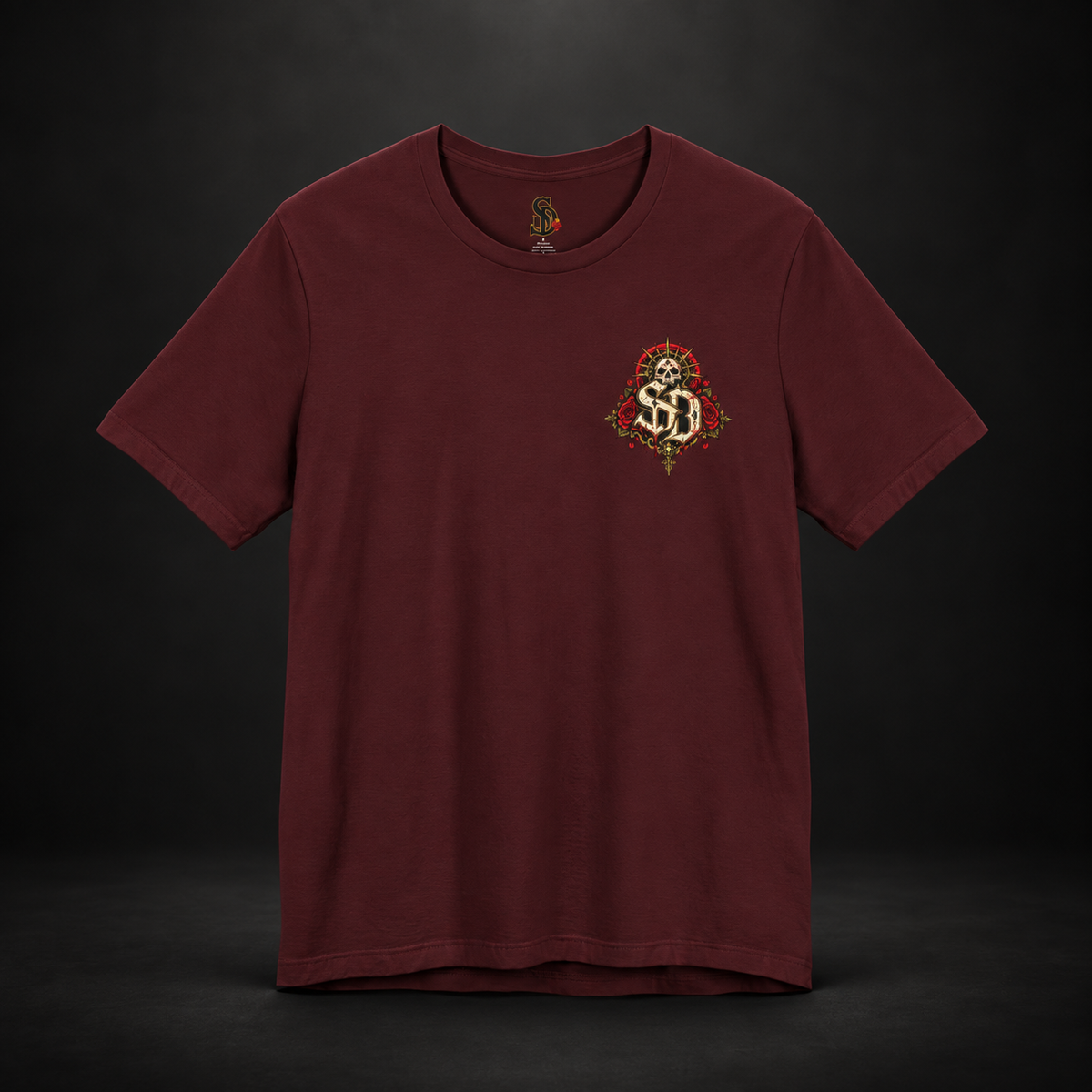 Gothic Saint Altar Tee