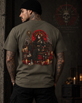 Gothic Saint Altar Tee