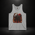 Occult Reaper Tank Top
