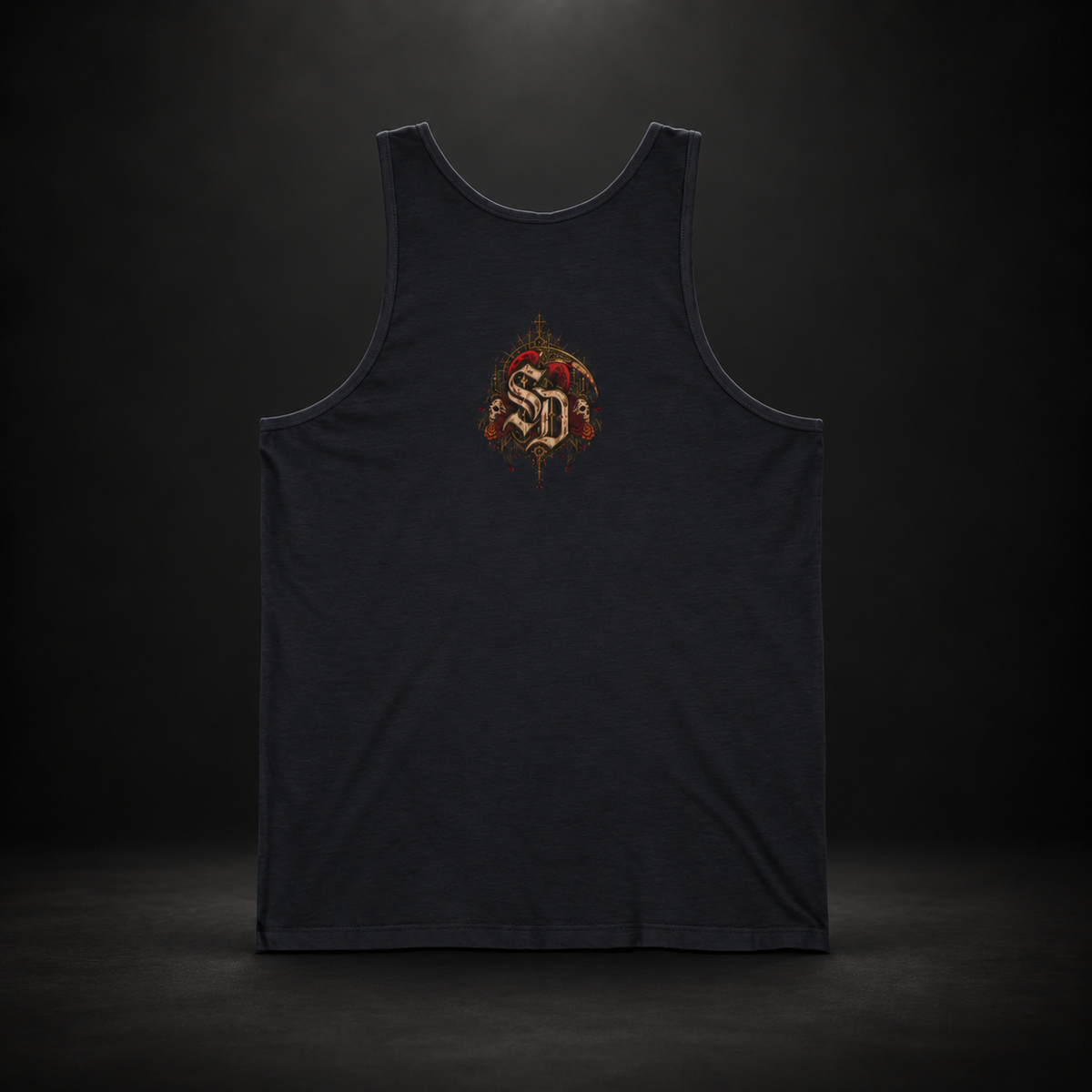 Occult Reaper Tank Top