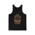 Sacred Divine & Co. Men's Graphic Tank – Dark Luxury Streetwear