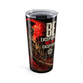 Be Exceptional 20 oz Tumbler