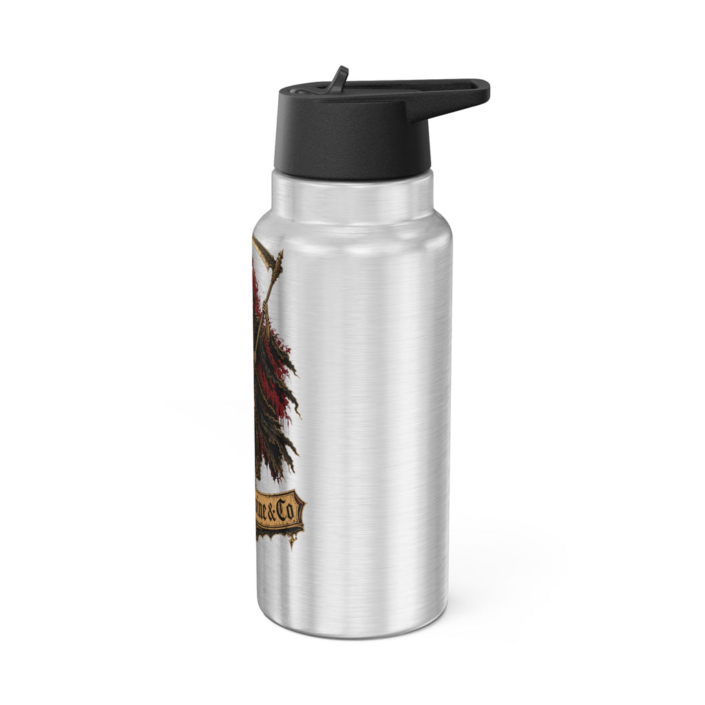 Reaper Horse Tumbler
