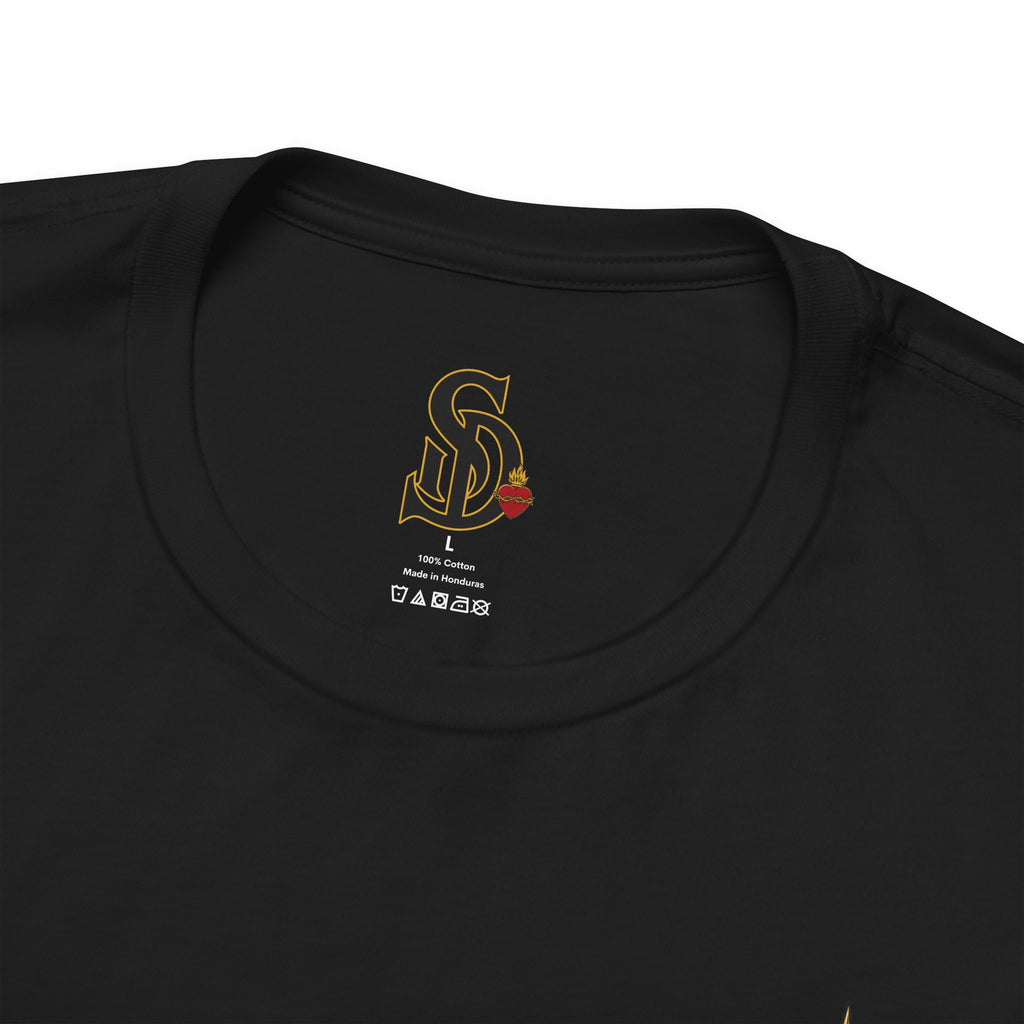 Gothic Saint Altar Tee