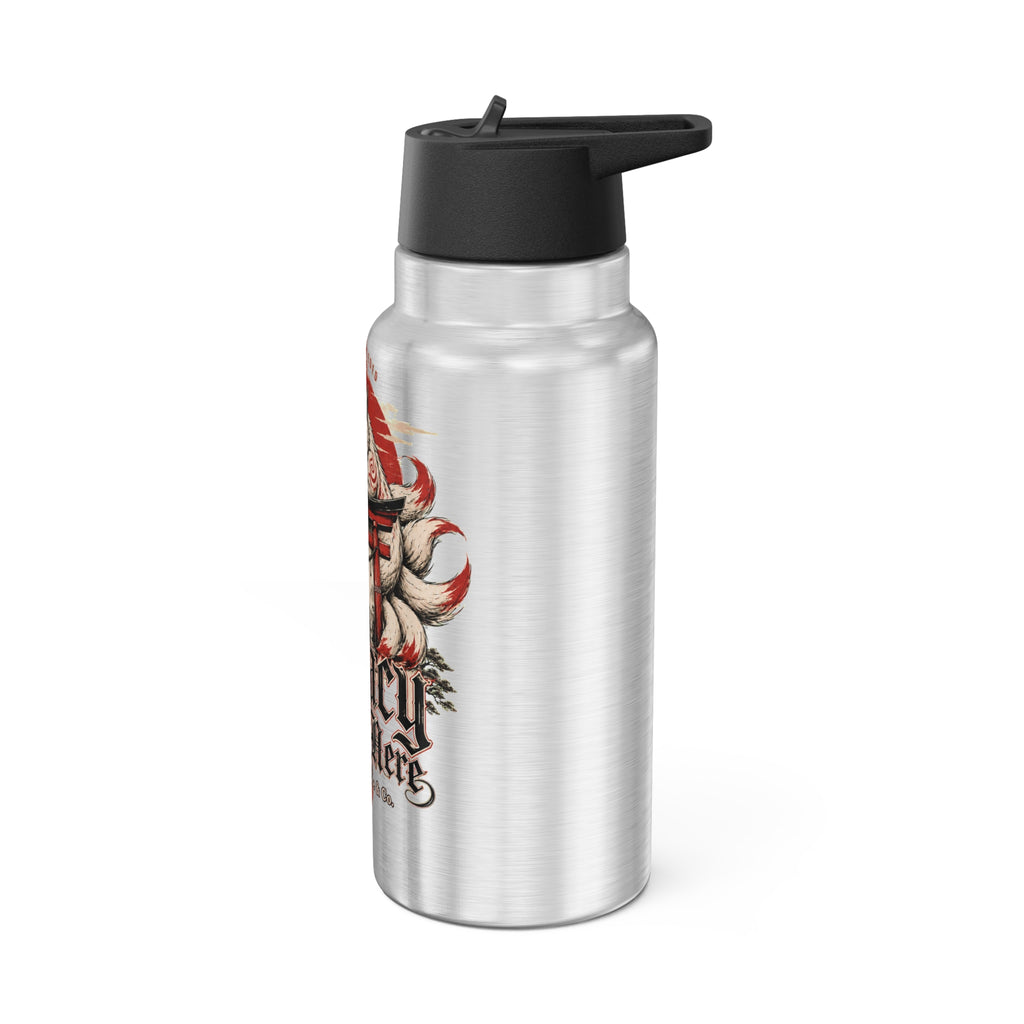 Legacy Starts Here Fox Shrine Tumbler