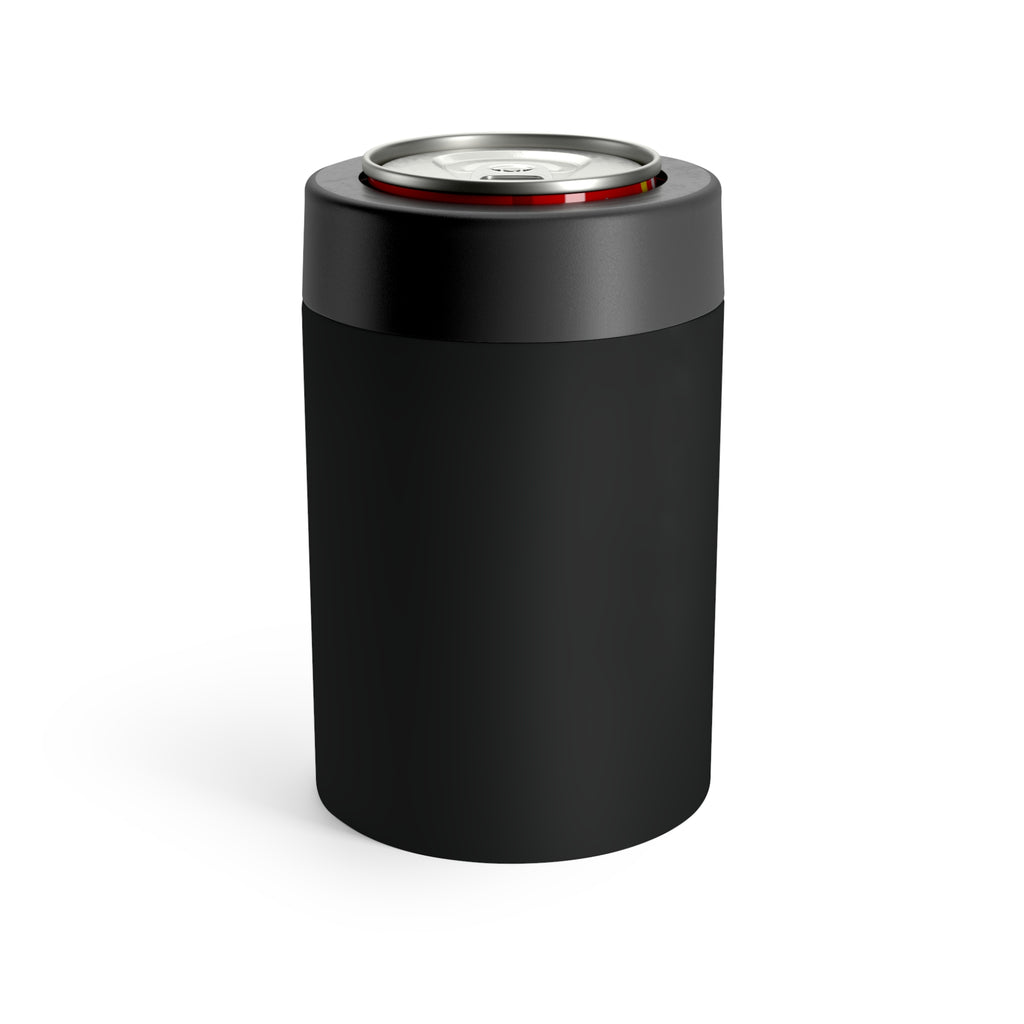 Gold Crown Can Holder