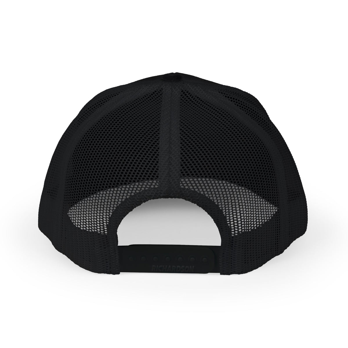 Still Showing Up Trucker Hat