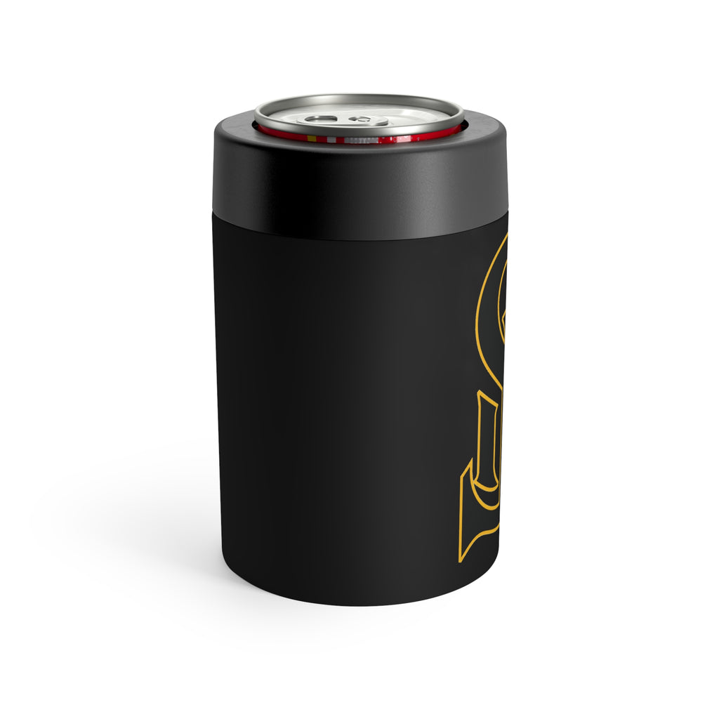 SD Monogram Sacred Heart Can Holder
