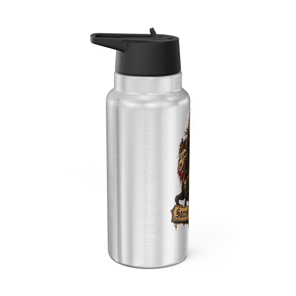 Reaper Horse Tumbler
