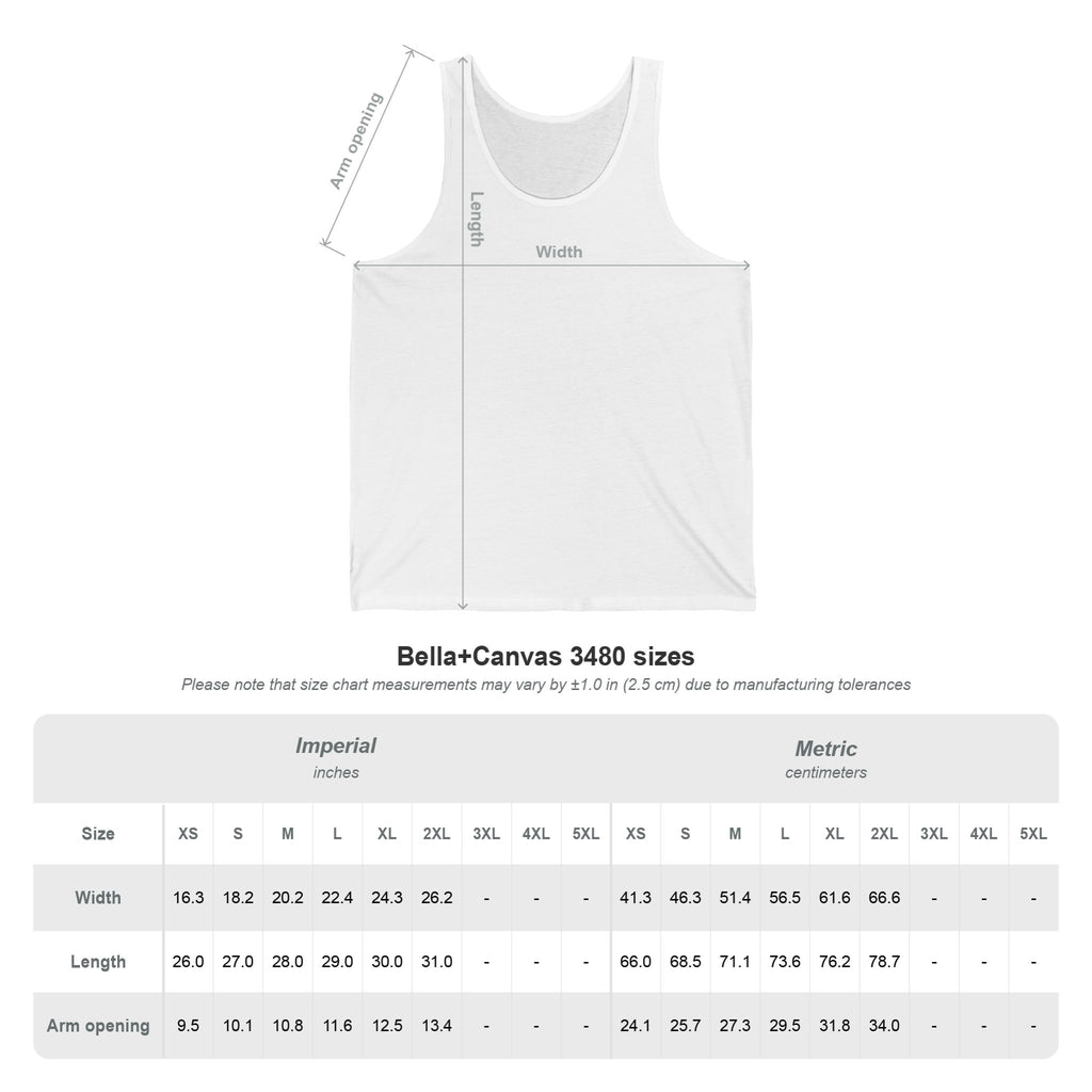 Pumpkin Crew Loyalty Tank Top featuring crates and seasonal artwork