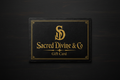 Sacred Divine & Co. Gift Card